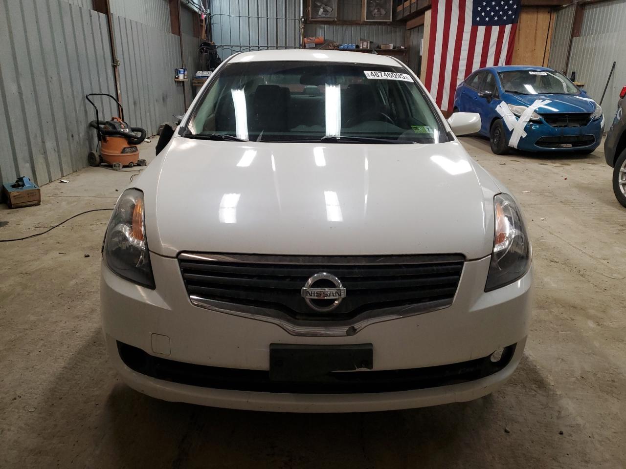 2007 Nissan Altima - Image 5
