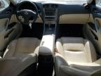 2010 Lexus Is 250 na sprzedaż w Shreveport, LA - Front End