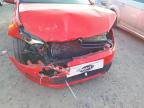 2012 VOLKSWAGEN POLO for sale at Copart WOLVERHAMPTON