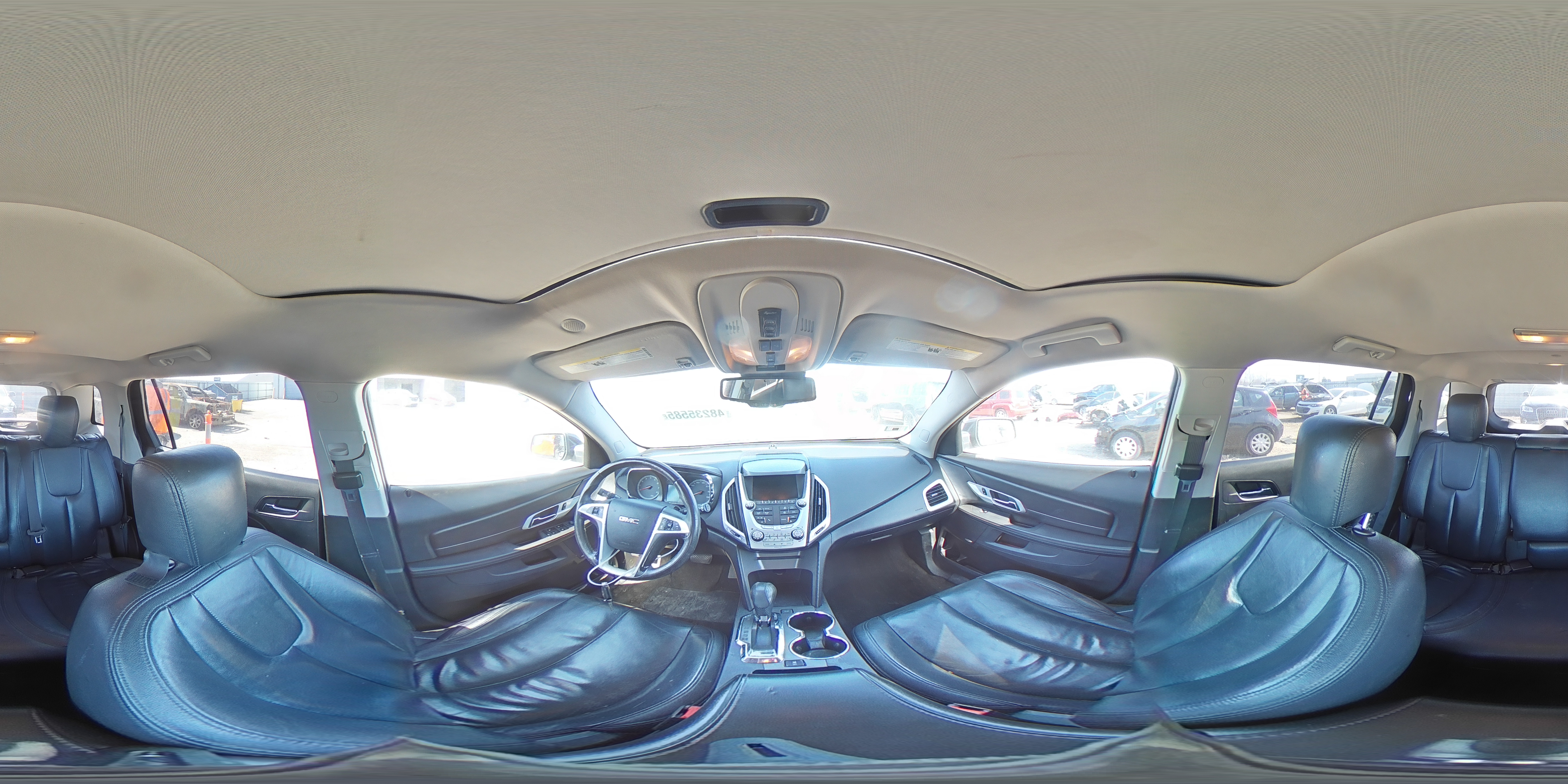 2013 GMC Terrain - Image 15