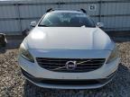 2014 Volvo S60 T5 en Venta en Earlington, KY - Side