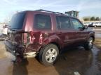 2009 Honda Pilot Exl for Sale in Elgin, IL - Rear End
