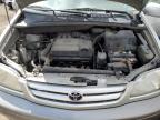 2003 TOYOTA SIENNA LE for sale at Copart ON - TORONTO