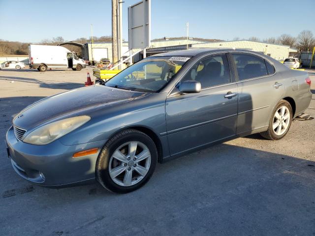 2006 Lexus Es 330