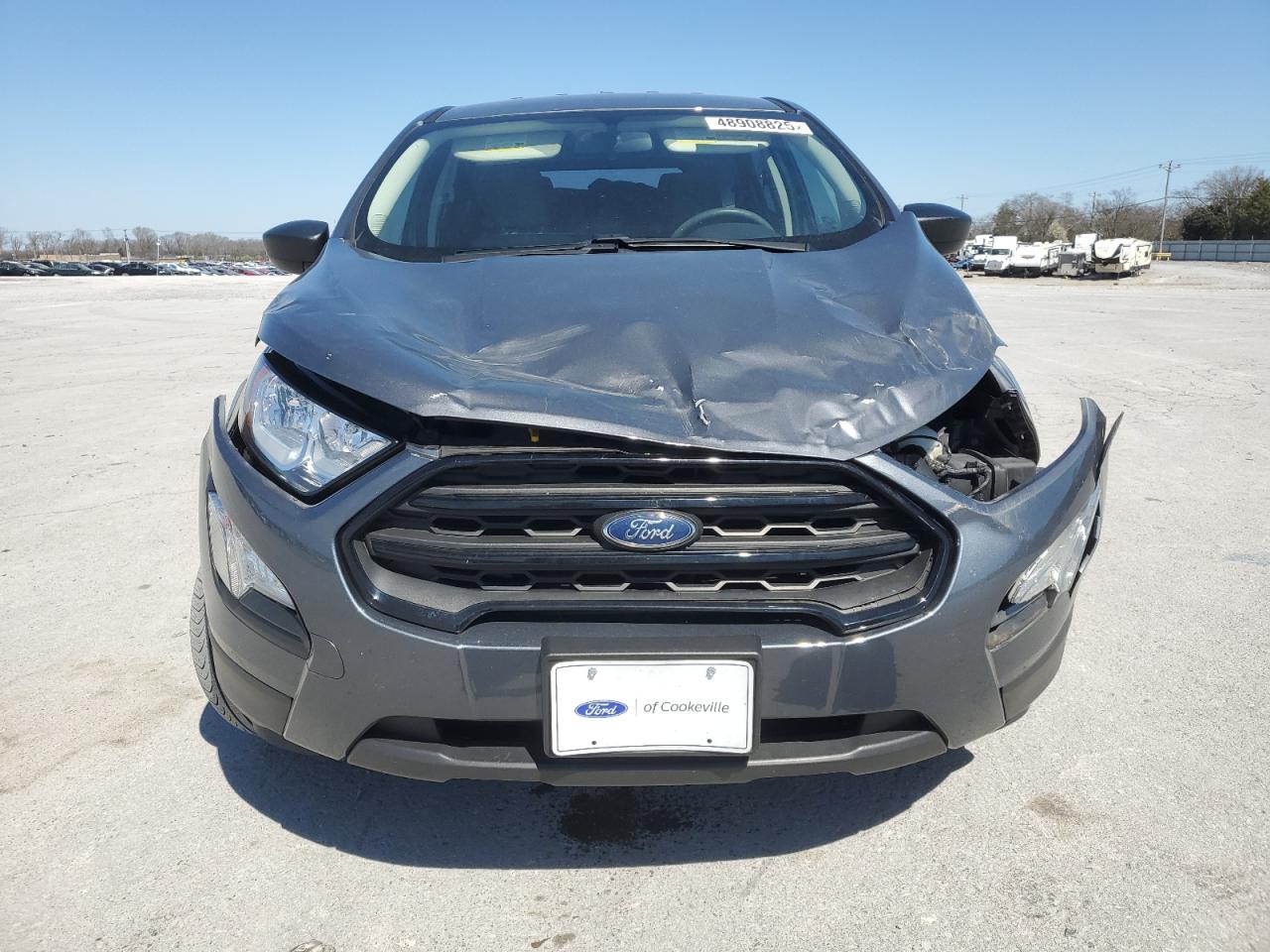 2020 Ford EcoSport - Image 5