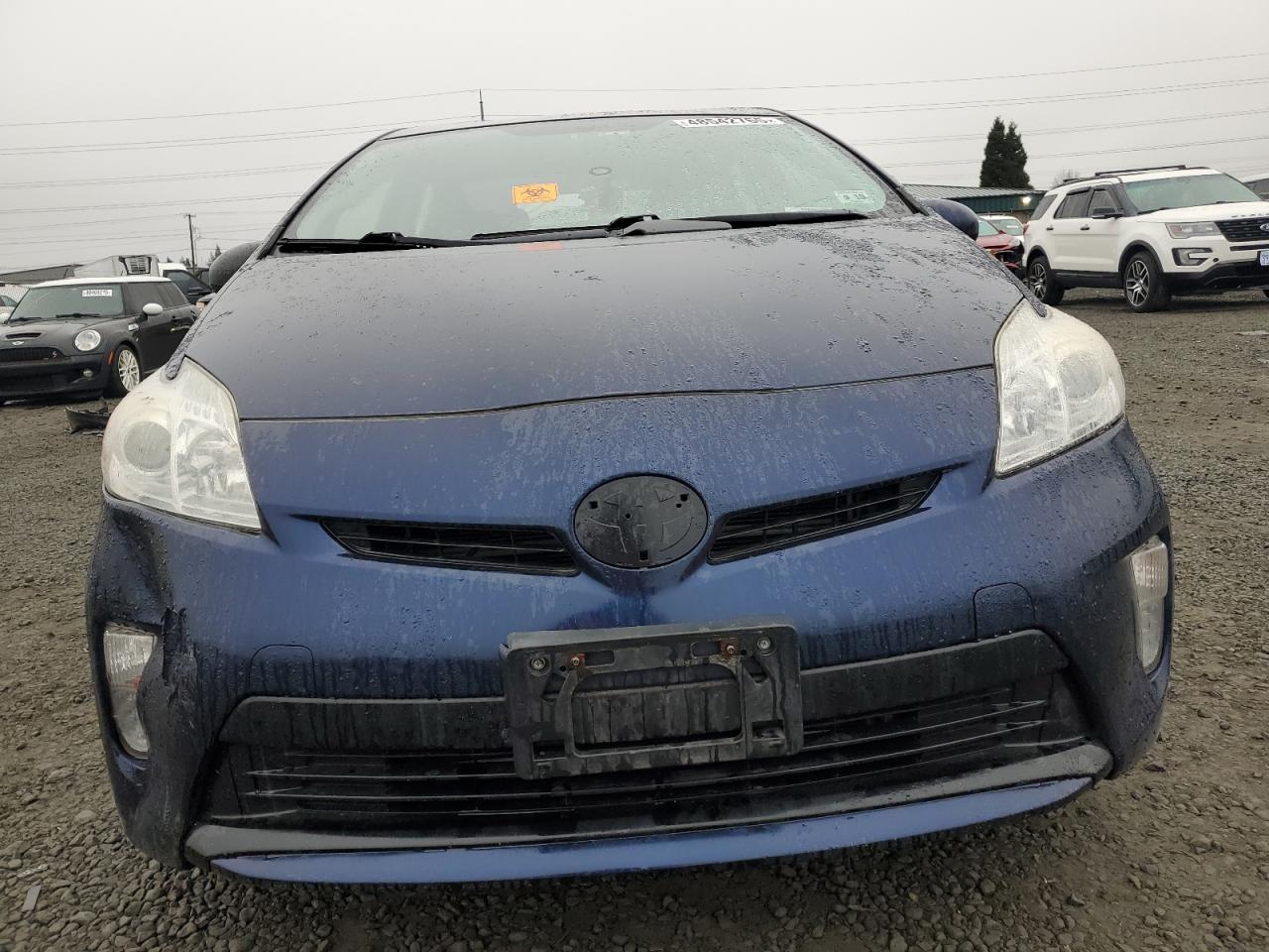 2014 Toyota Prius - Image 5