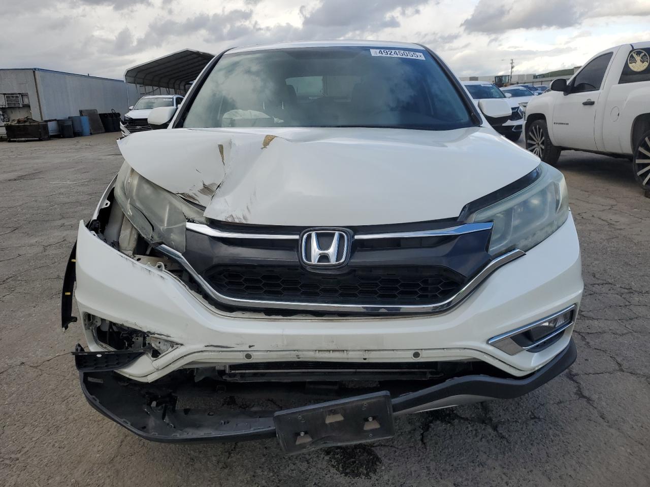 2015 Honda CR-V - Image 5