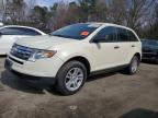 2008 Ford Edge Se იყიდება Austell-ში, GA - Side