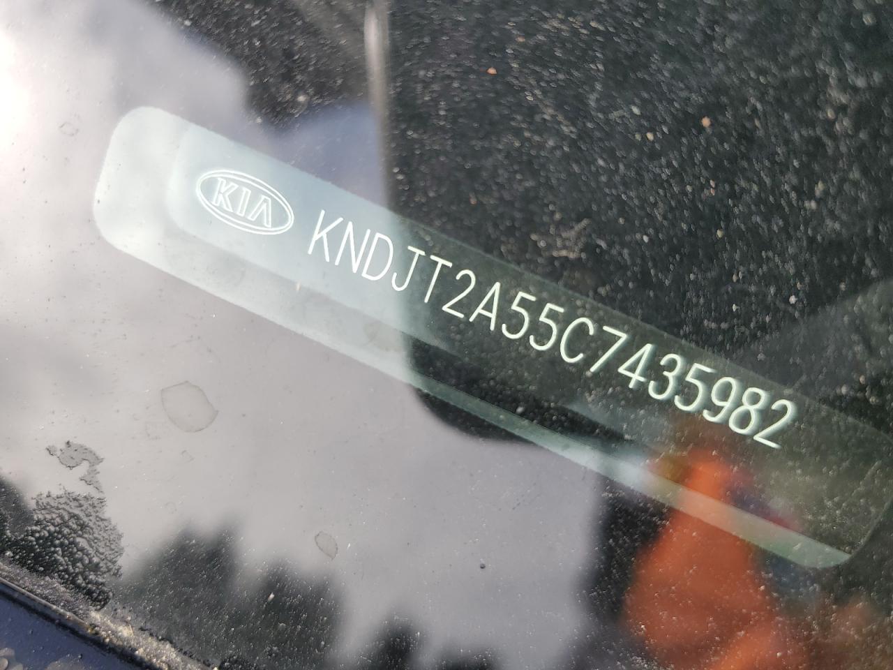 2012 Kia Soul - Image 14