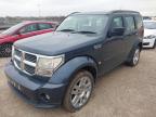 2009 DODGE NITRO SXT for sale at Copart CORBY