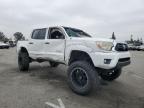 2012 Toyota Tacoma Double Cab Prerunner للبيع في Rancho Cucamonga، CA - All Over