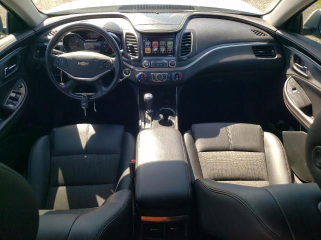  CHEVROLET IMPALA 2019 Srebrny