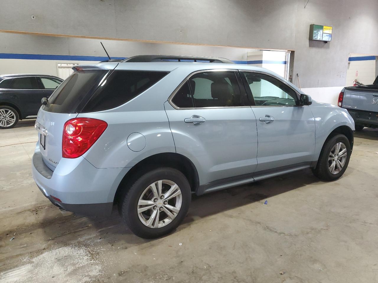 2015 Chevrolet Equinox - Image 3