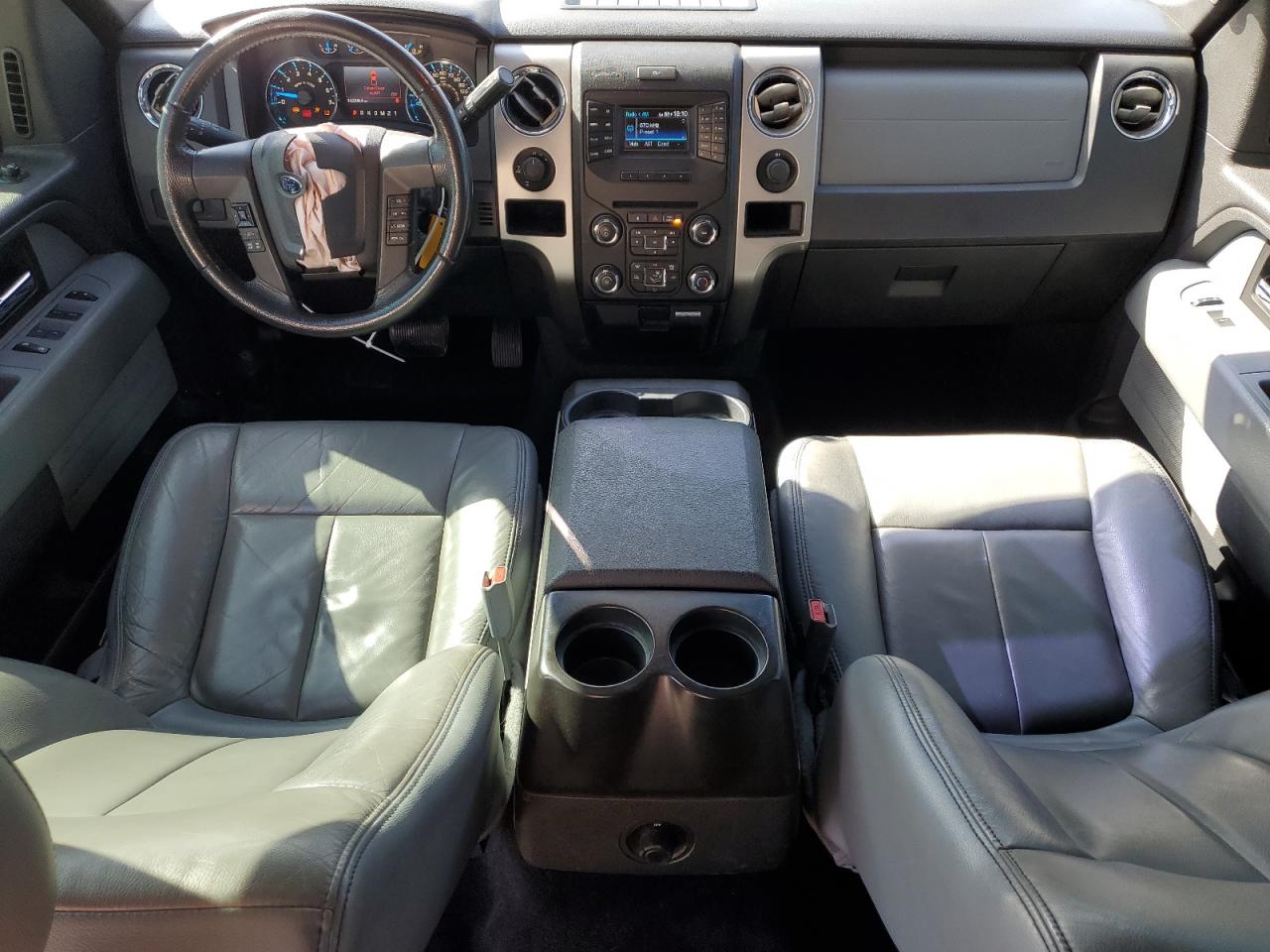 2014 Ford F-150 - Image 8