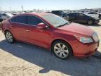 2012 Buick Lacrosse  продається в Houston, TX - Normal Wear