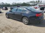 2012 Audi A6 Prestige na sprzedaż w Harleyville, SC - Front End