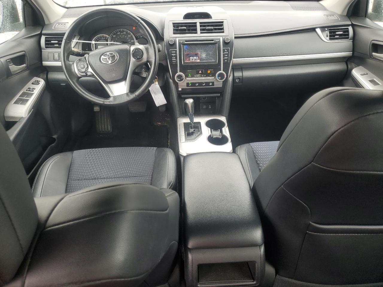 2012 Toyota Camry - Image 8