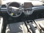 2025 Honda Odyssey Touring for Sale in Kansas City, KS - Front End