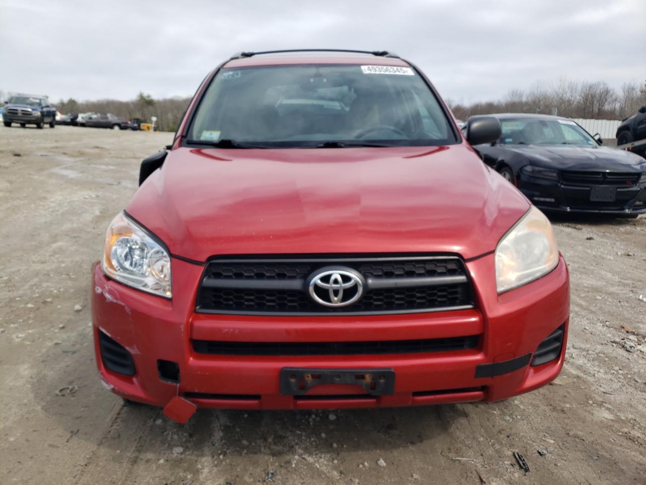 2010 Toyota RAV 4 - Image 5