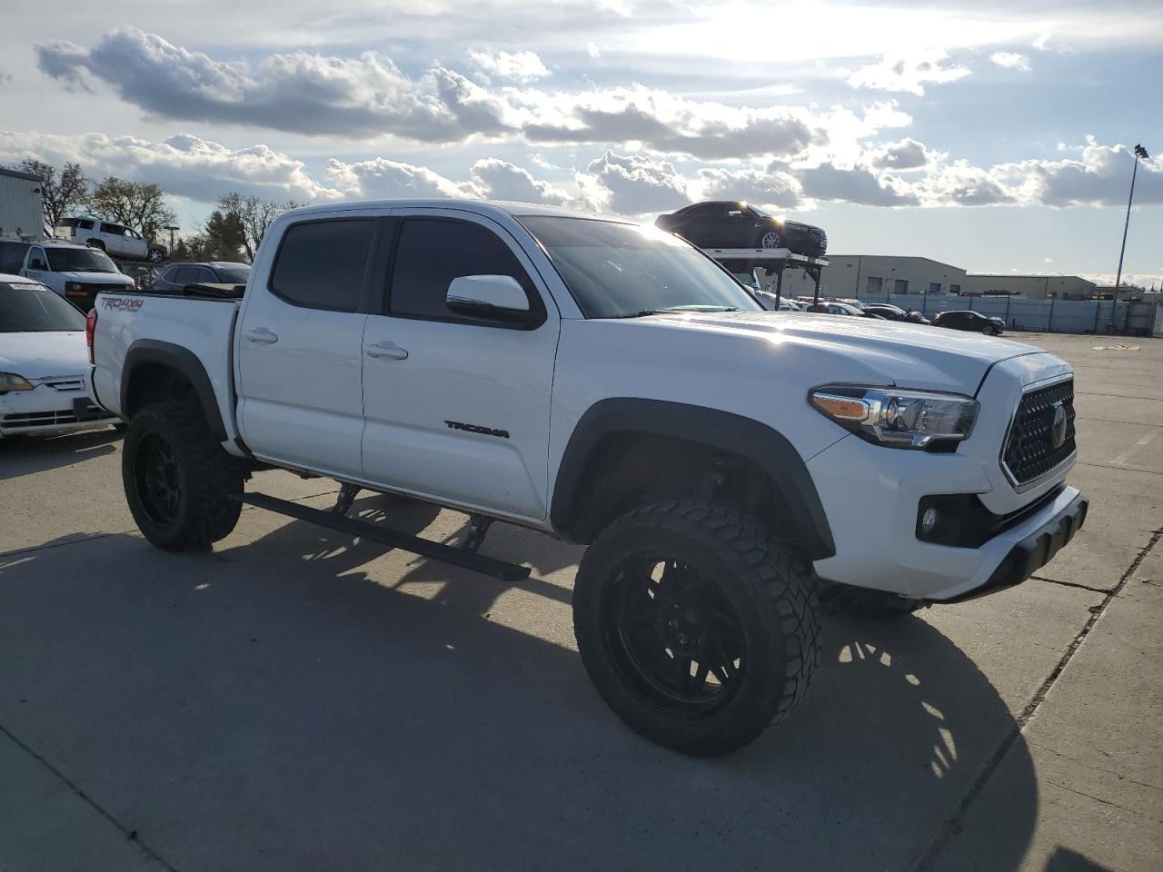2019 Toyota Tacoma - Image 6