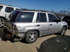 2004 Chevrolet Trailblazer Ls на продаже в Louisville, KY - All Over