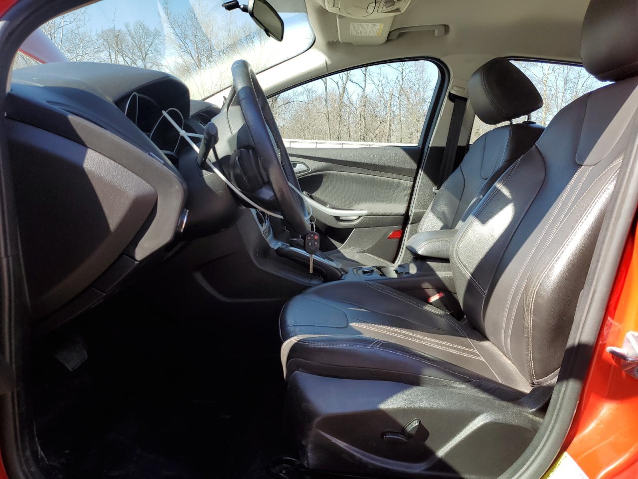 2013 Ford Focus - Image 7