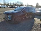 2020 Cadillac Xt6 Platinum Premium Luxury   იყიდება Portland-ში, OR - Front End