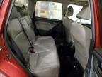 2015 Subaru Forester 2.5I Limited for Sale in Avon, MN - Front End