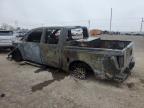 2009 Nissan Titan Xe იყიდება Oklahoma City-ში, OK - Burn