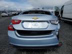 2017 Chevrolet Malibu Lt for Sale in Eugene, OR - Rear End