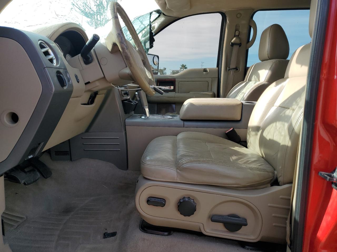 2005 Ford F-150 - Image 7