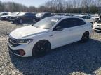 2023 Volkswagen Jetta Gli Autobahn للبيع في North Billerica، MA - Side