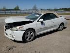 2008 Toyota Camry Solara Se იყიდება Houston-ში, TX - Front End