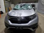 2022 Honda Cr-V Exl продається в Candia, NH - Front End