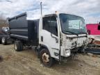 2016 Isuzu Npr Hd for Sale in Glassboro, NJ - Front End