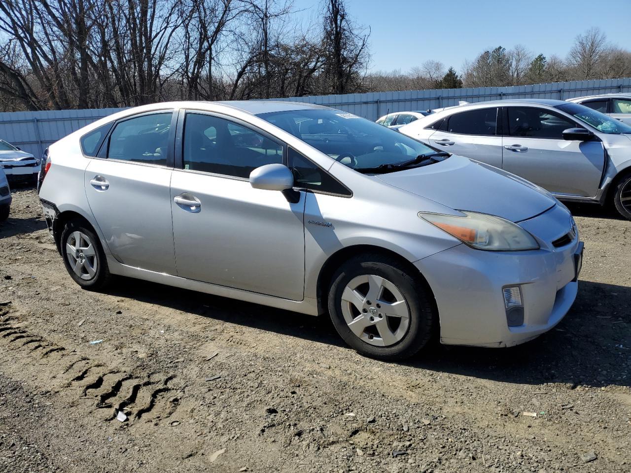 2010 Toyota Prius - Image 4