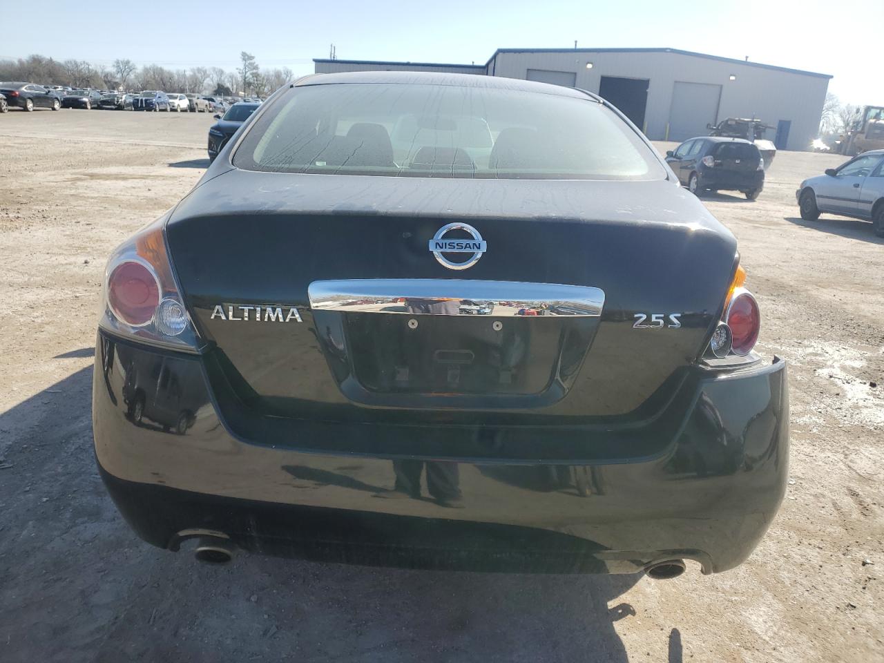 2012 Nissan Altima - Image 6