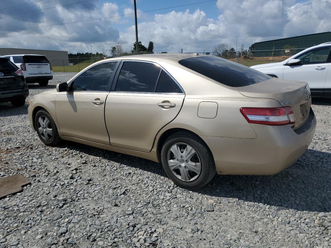 2011 Toyota Camry - Image 2