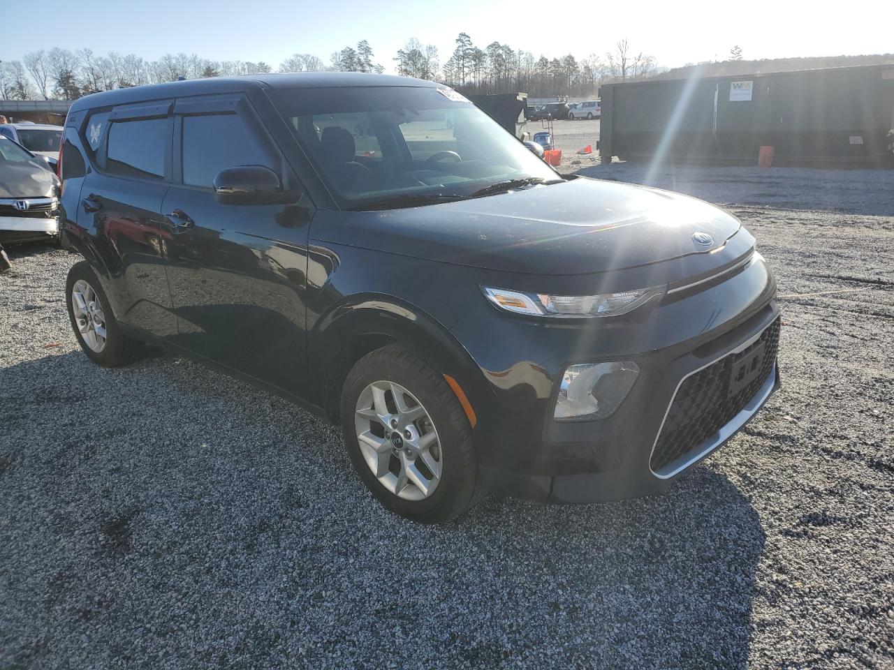 2021 Kia Soul - Image 4
