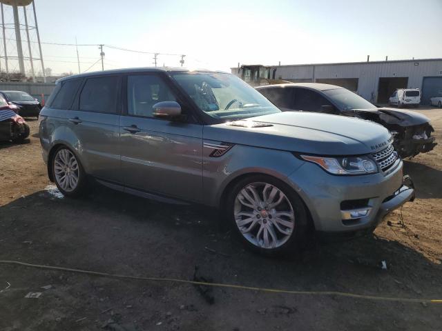  LAND ROVER RANGEROVER 2014 Szary