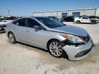 2016 Hyundai Azera Limited للبيع في Haslet، TX - Front End