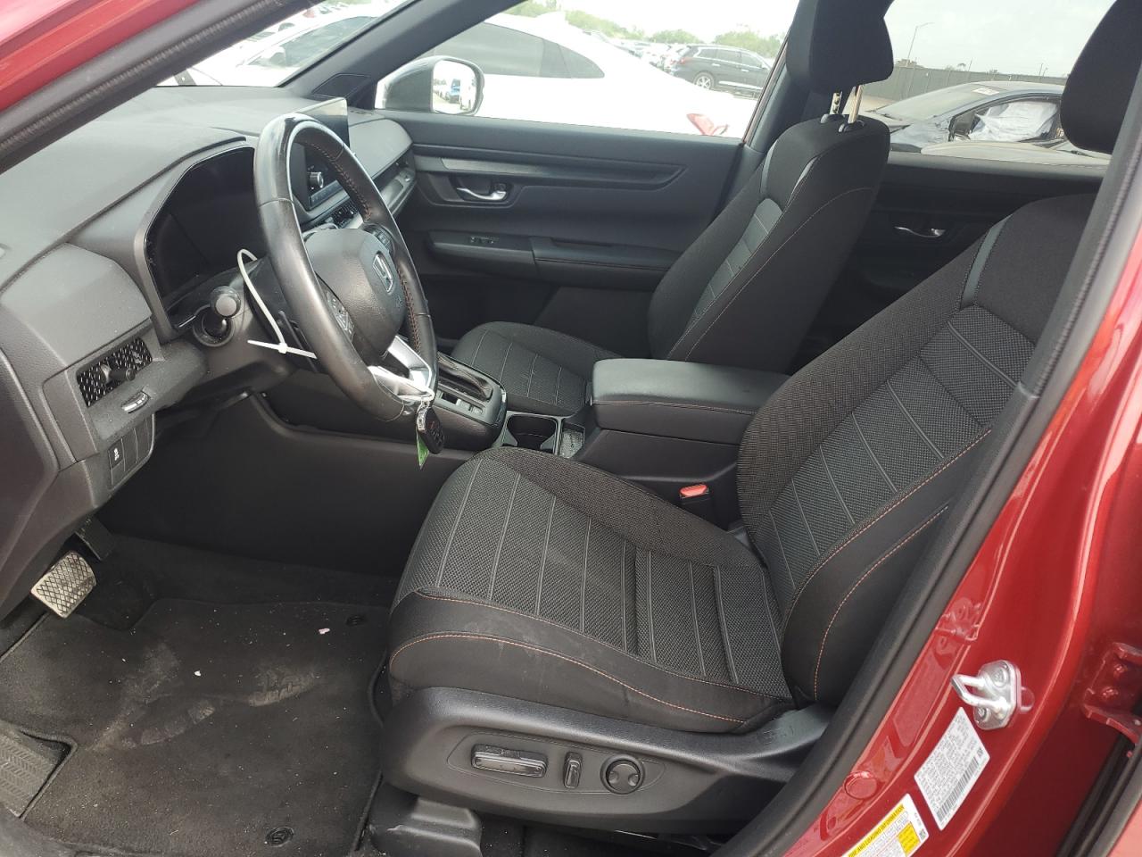 2023 Honda CR-V - Image 7