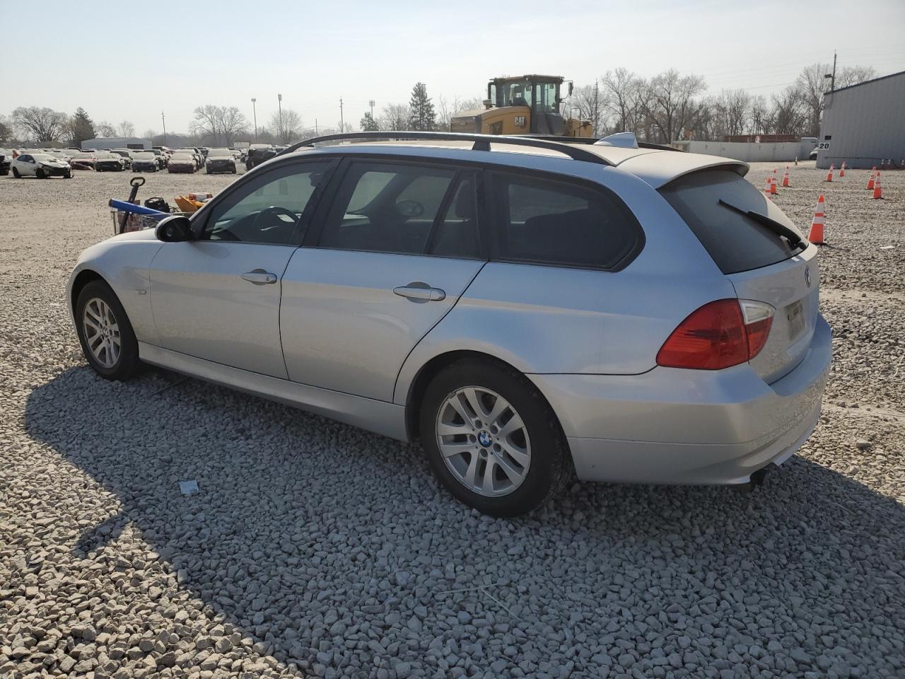 2006 BMW 3er - Image 2