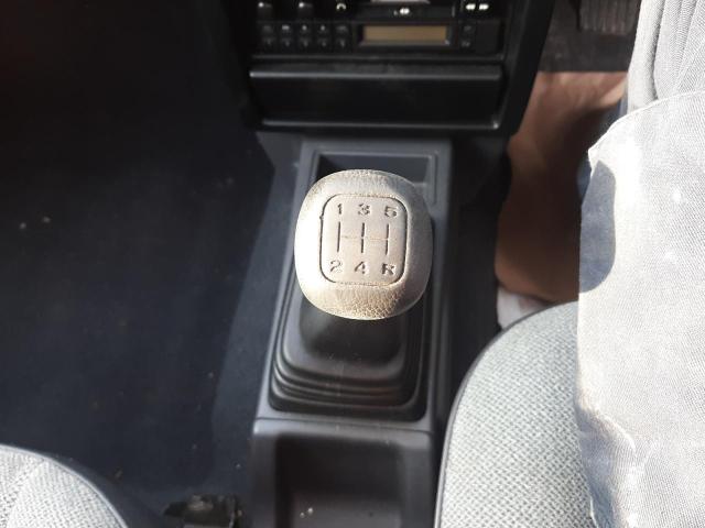 1988 NISSAN SUNNY GS