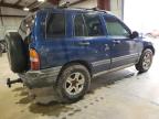 2004 Chevrolet Tracker  for Sale in Chatham, VA - Water/Flood