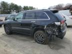 2021 Jeep Grand Cherokee Limited იყიდება Windsor-ში, NJ - Undercarriage