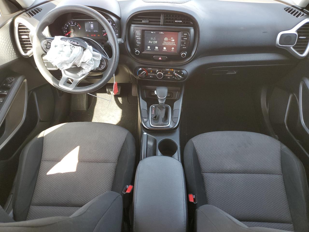 2020 Kia Soul - Image 8