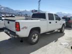 2005 Chevrolet Silverado K2500 Heavy Duty for Sale in Farr West, UT - Front End