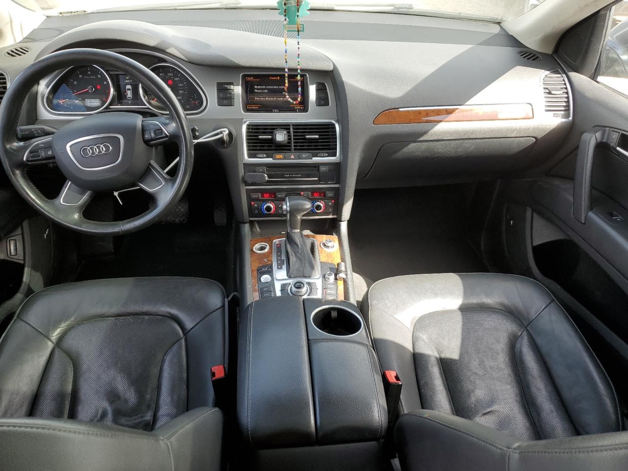 2013 Audi Q7 - Image 8