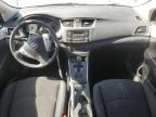 2017 Nissan Sentra S for Sale in Memphis, TN - Side